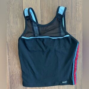 Pezzi Tank Top Size Small